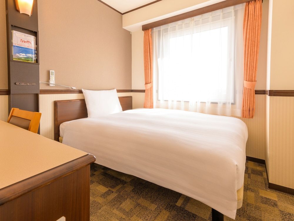 Premium Single Room, Non Smoking