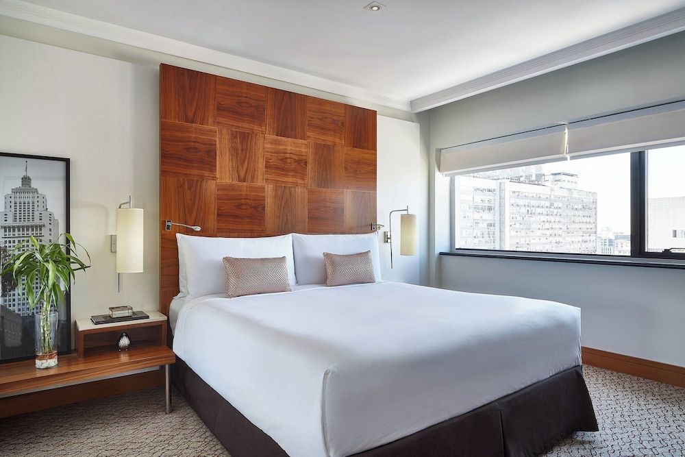 undefined Renaissance São Paulo Hotel 5