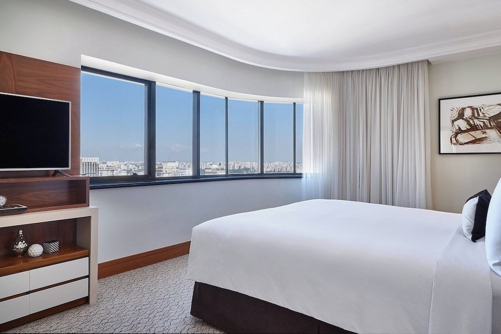 undefined Renaissance São Paulo Hotel 2