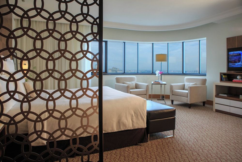 undefined Renaissance São Paulo Hotel