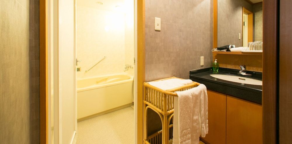 Japanese Style Room