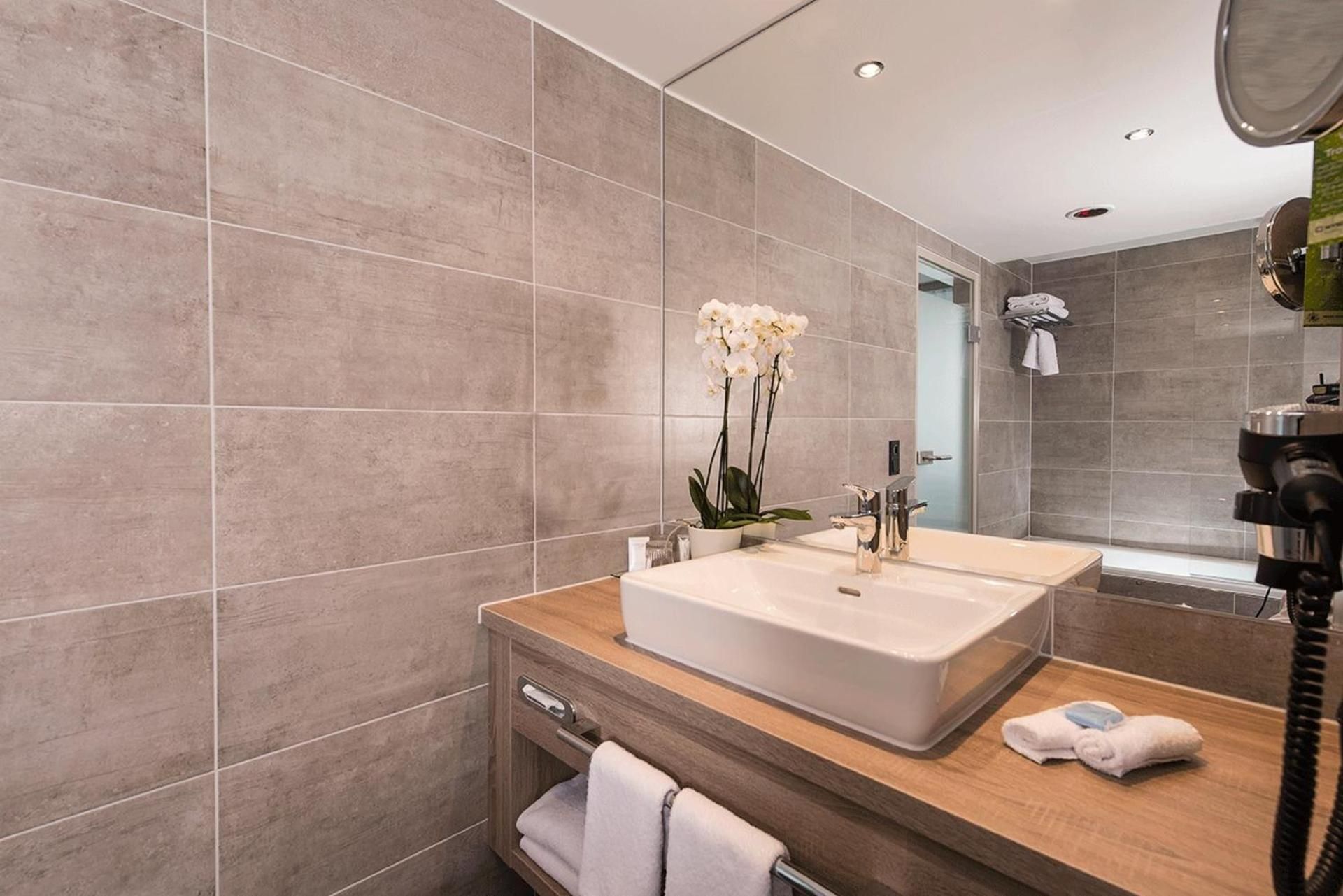 undefined Wyndham Grand Salzburg Conference Centre 8