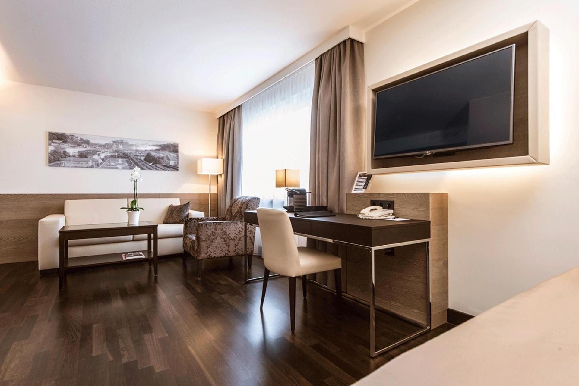 undefined Wyndham Grand Salzburg Conference Centre 9