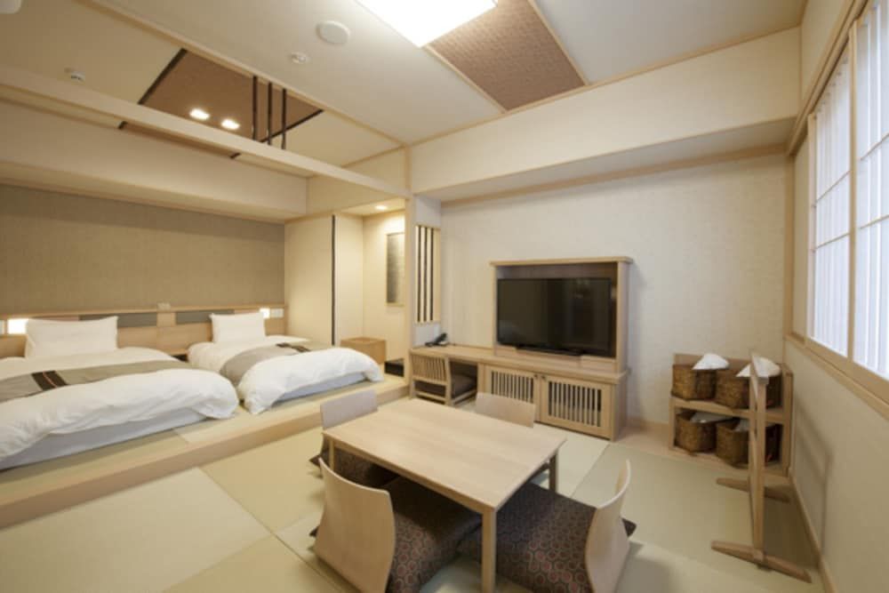 Family Room, Non Smoking (No Room Cleaning Service During Your Stay)