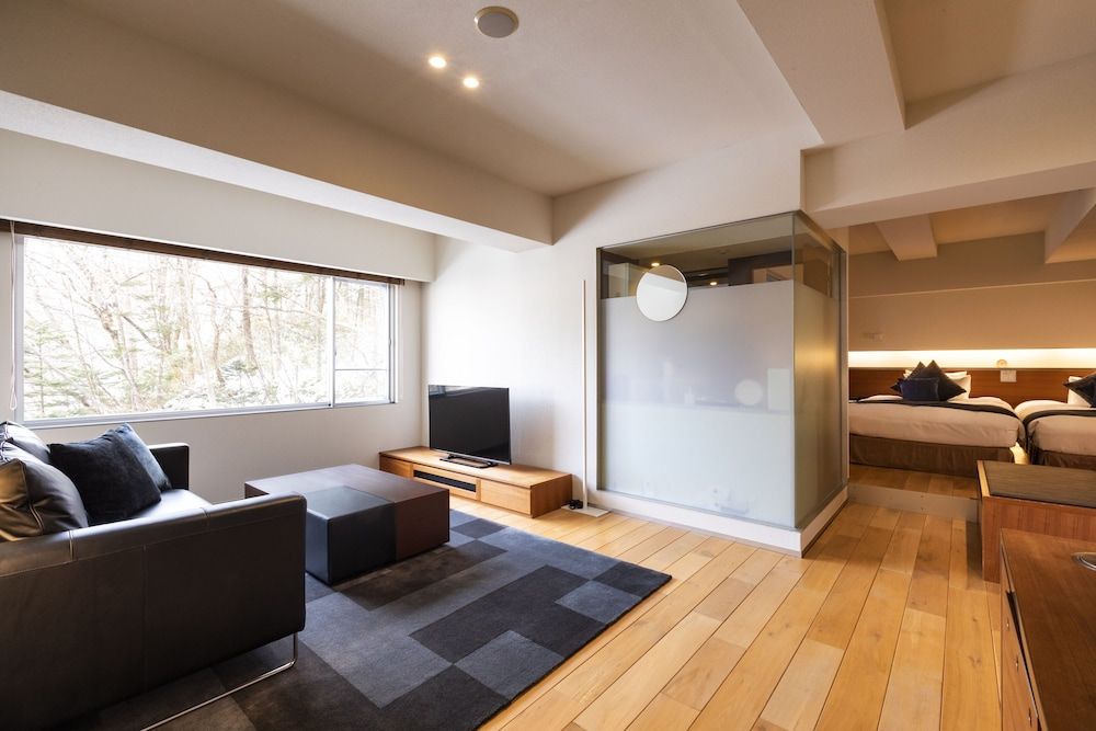Bourou NOGUCHI Noboribetsu - Adult Only Junior Suite, Smoking (Adult Only)【Not Available for 1 Person】 6