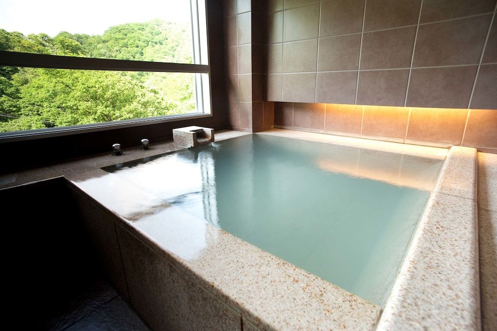 Bourou NOGUCHI Noboribetsu - Adult Only Junior Suite, Smoking (Adult Only)【Not Available for 1 Person】 3