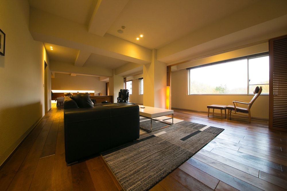 Bourou NOGUCHI Noboribetsu - Adult Only Luxury Suite, 2 Twin Beds, Smoking, Bathtub (Adult Only)【Not Available for 1 Person】 6