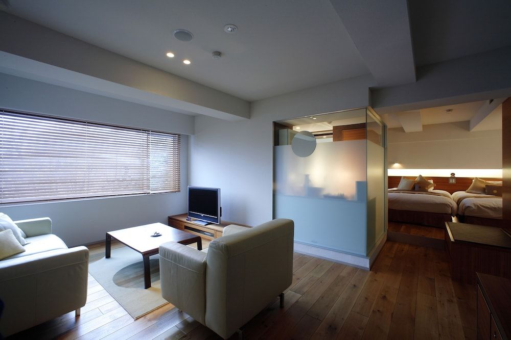 Bourou NOGUCHI Noboribetsu - Adult Only Junior Suite, Smoking (Adult Only)【Not Available for 1 Person】 5