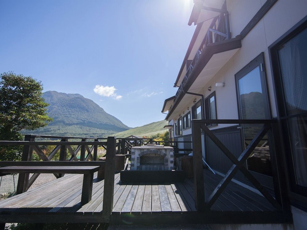 Loft Type Cottage - Up to 5 people including children - Non Smoking