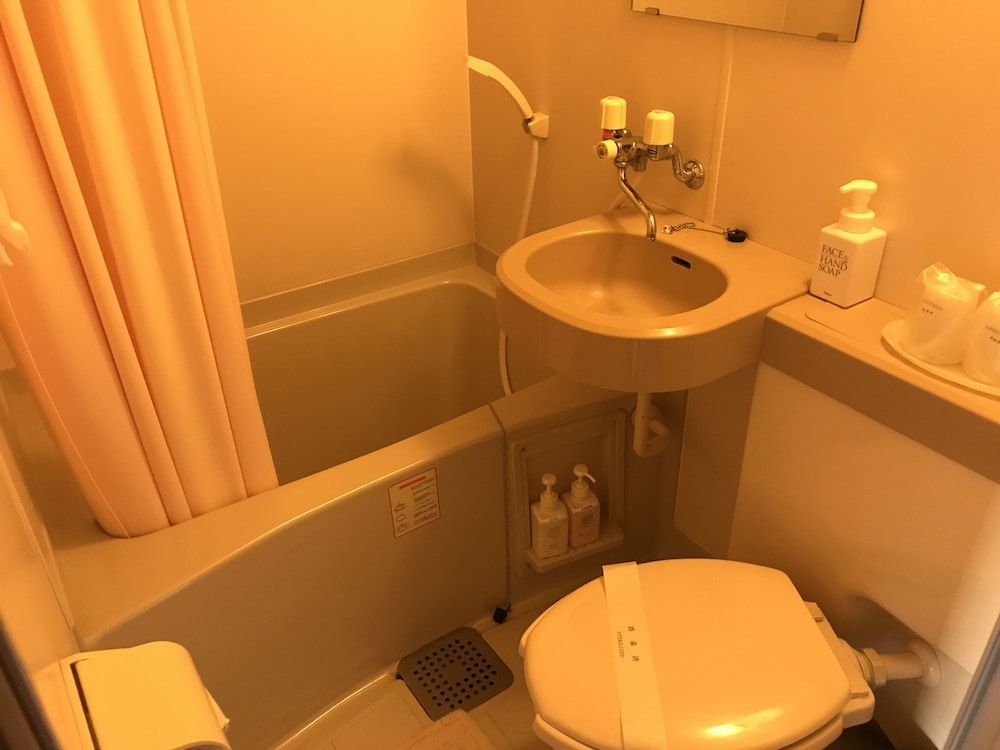 undefined Hotel Musashiya 5