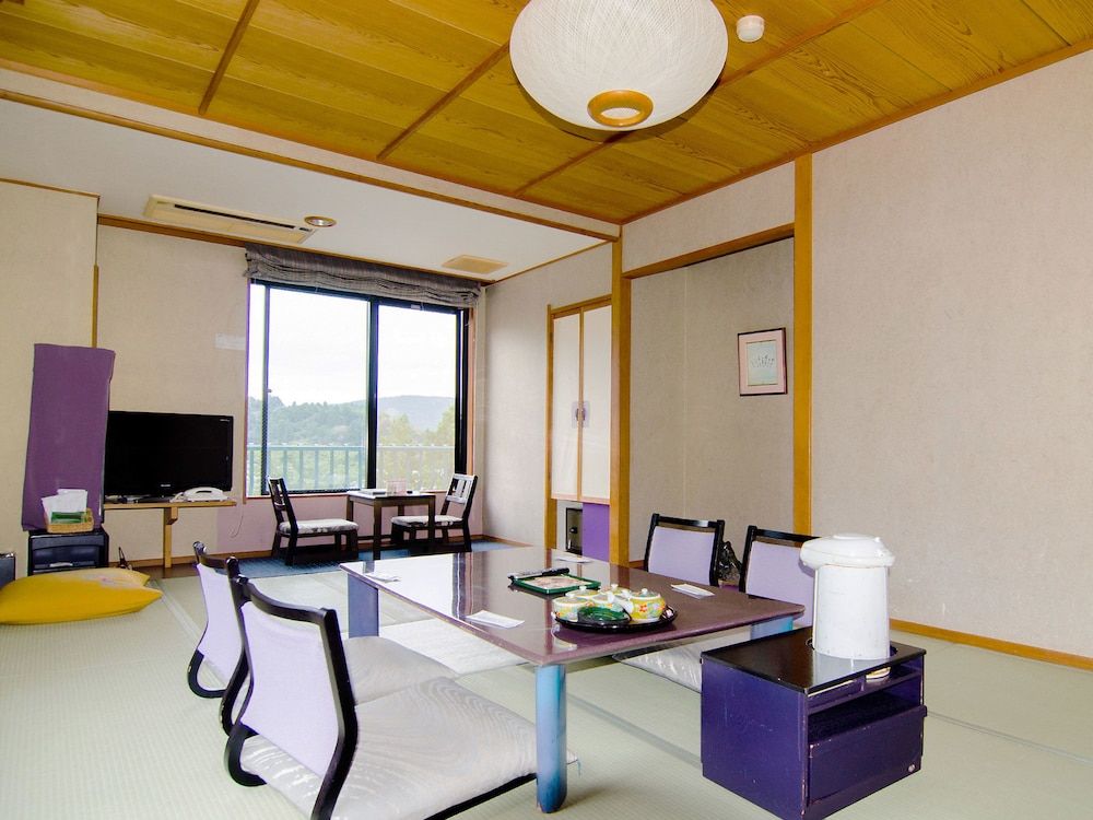undefined Hotel Musashiya 4
