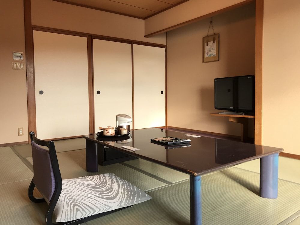 undefined Hotel Musashiya 2