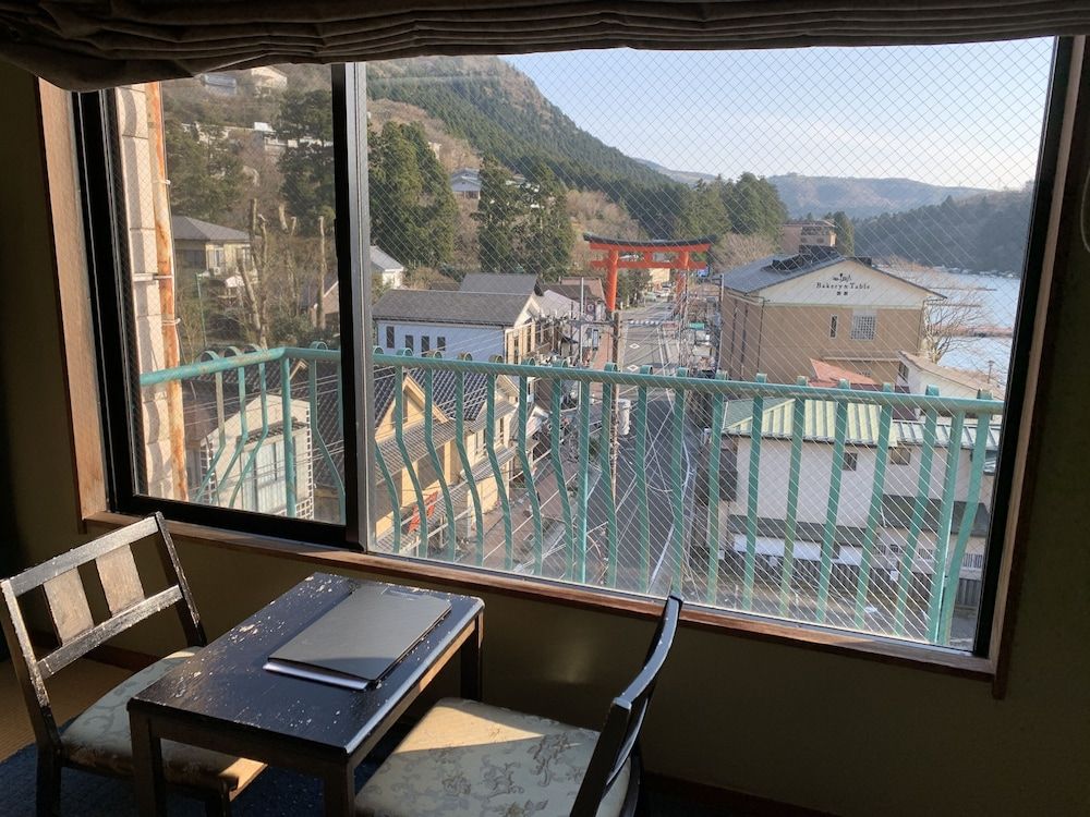 undefined Hotel Musashiya 6