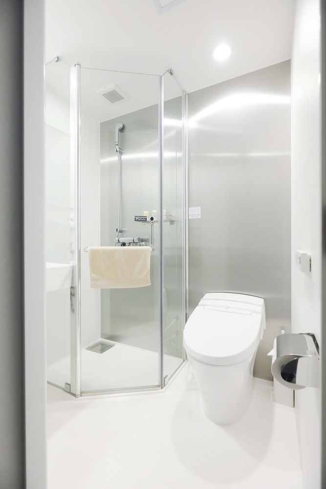 undefined UNPLAN Kagurazaka - Hostel 9