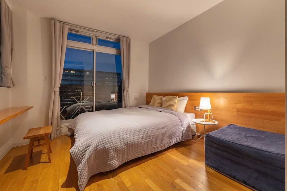 undefined UNPLAN Kagurazaka - Hostel 2