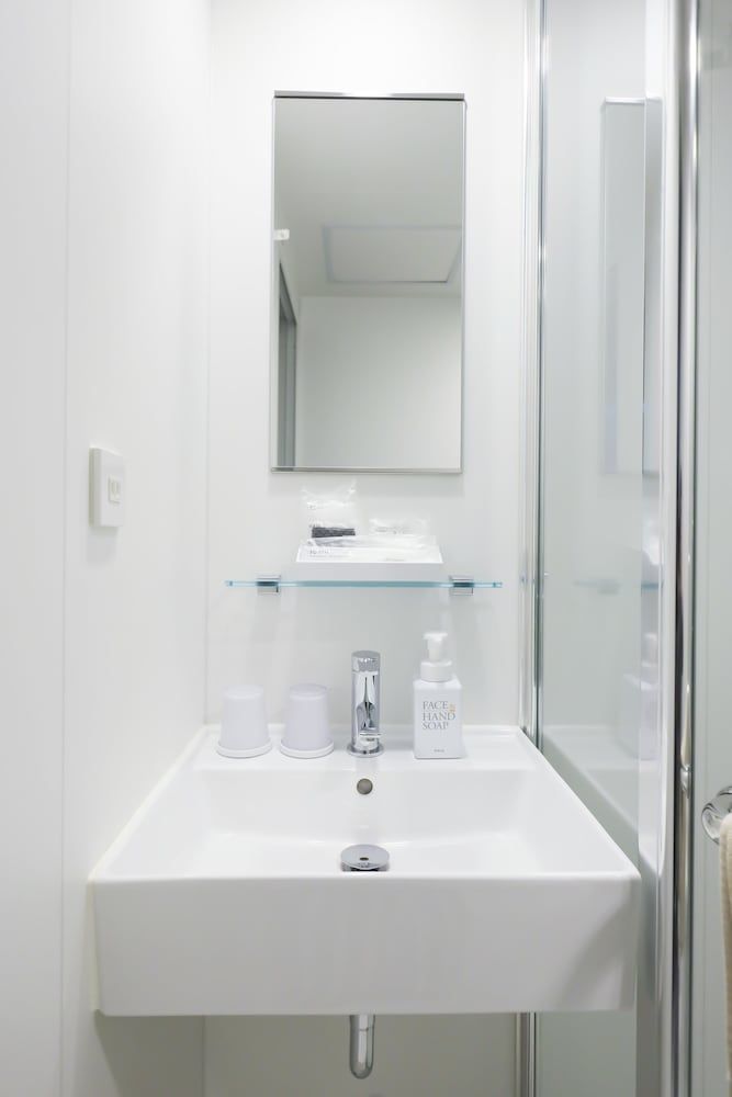 undefined UNPLAN Kagurazaka - Hostel 10