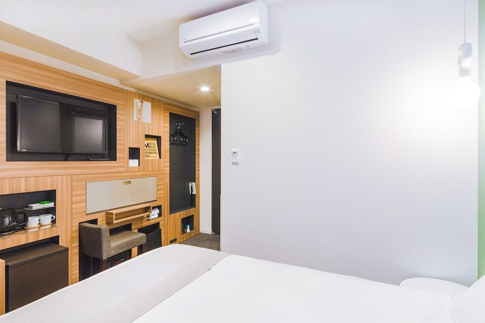 Single Room, Non Smoking