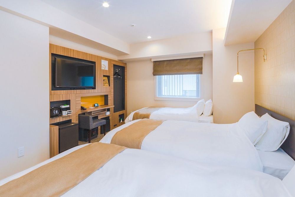 Superior Twin Room, Non Smoking