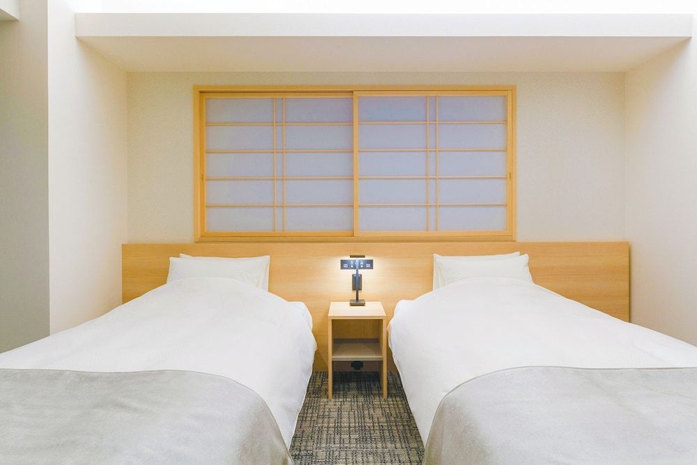 undefined Hotel M’s Est Shijo - Karasuma 7
