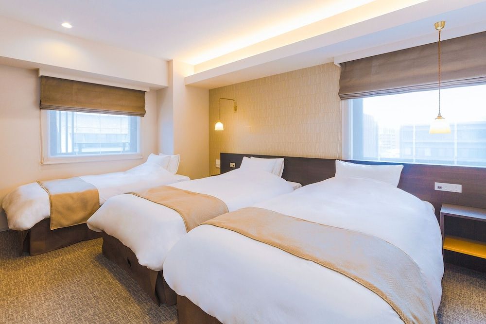 Superior Twin Room, Non Smoking