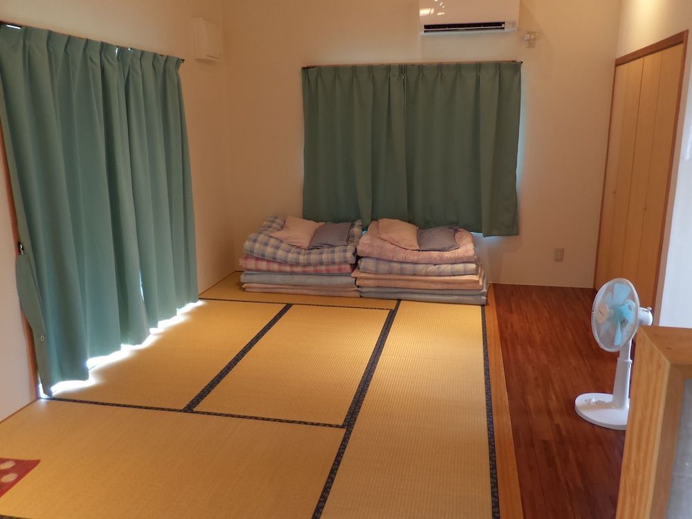 Japanese Style Room