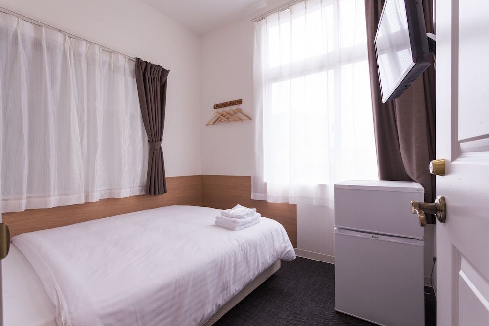 Double Room, Non Smoking