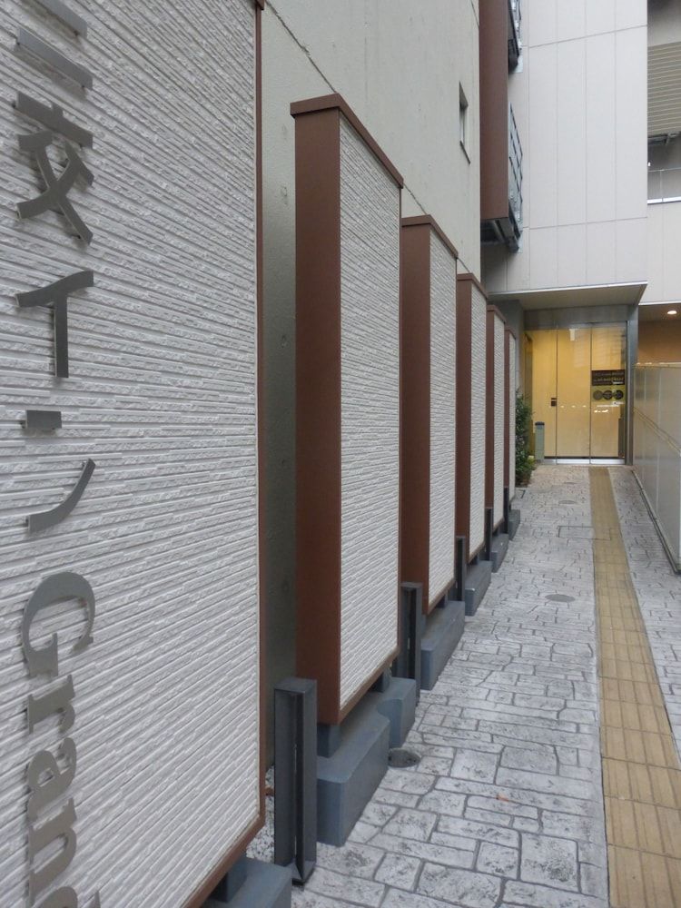 undefined Sanco Inn Grande Tokyo Hamamatsucho 6