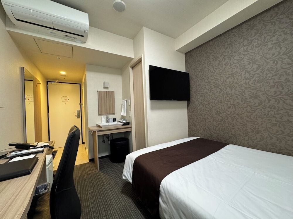 Sanco Inn Grande Tokyo Hamamatsucho Grande Standard Room, Smoking