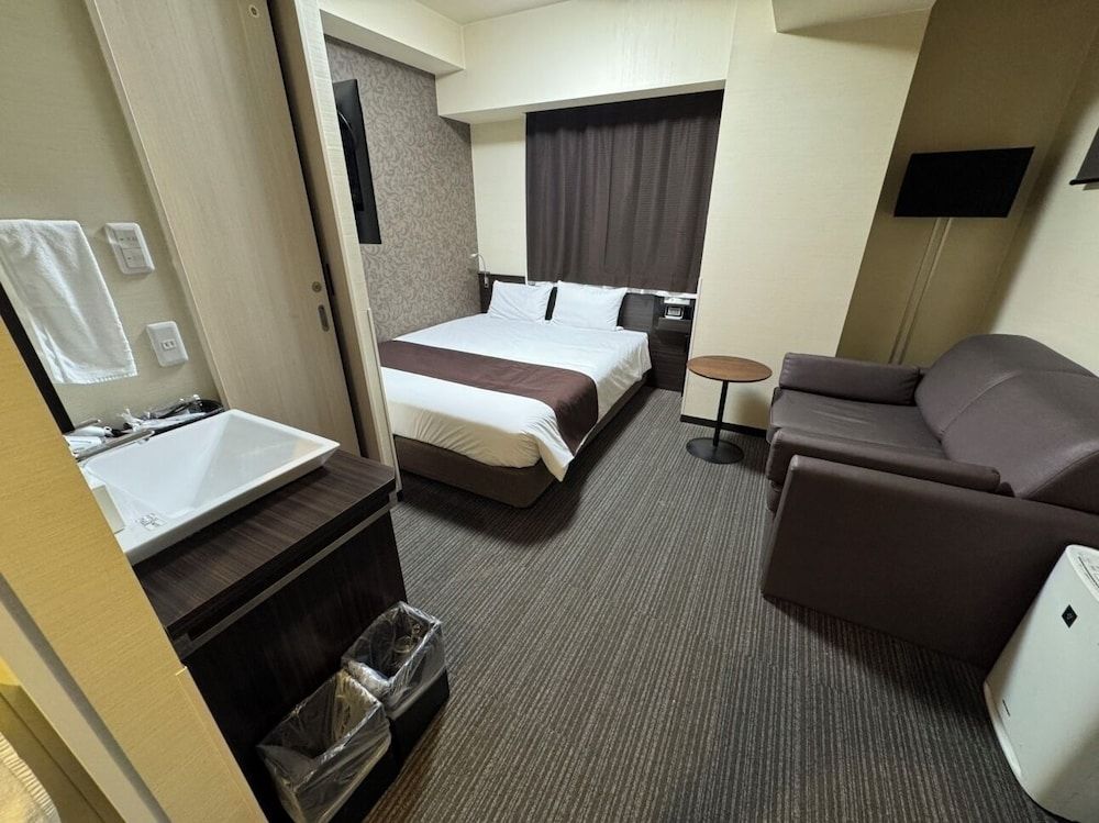 Grande Double Room, Non Smoking