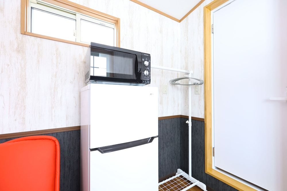 Basic Cabin