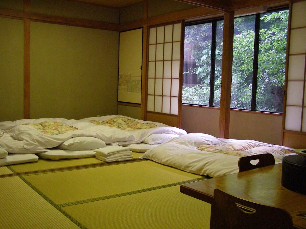 Japanese Tatami Room, Non Smoking