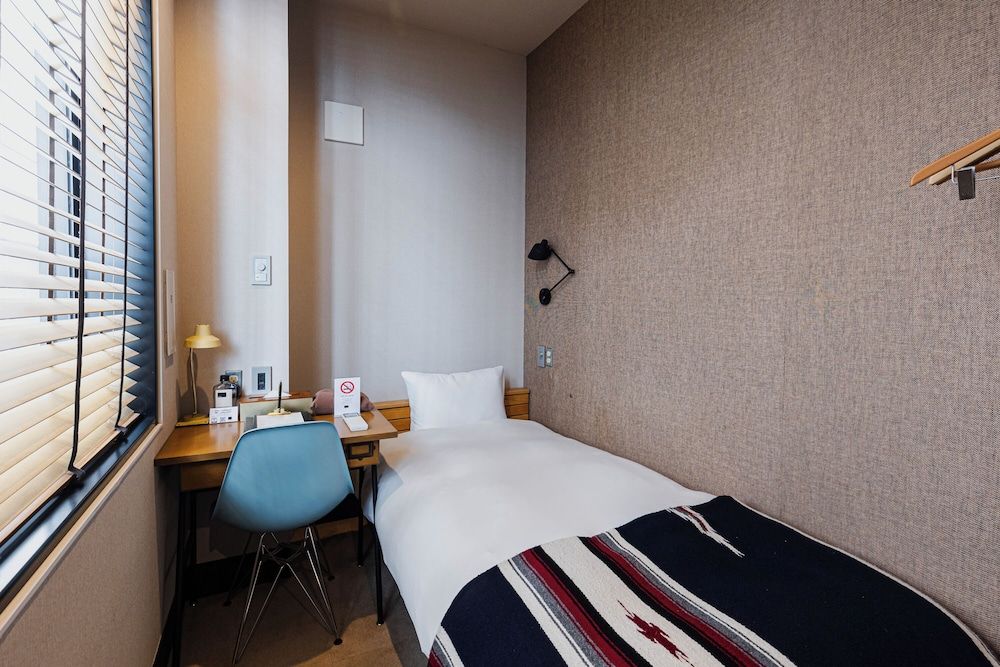Single Room, Non Smoking
