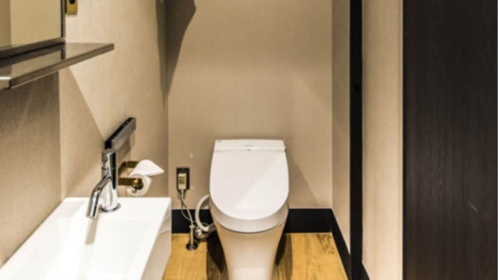 Single Room, Non Smoking