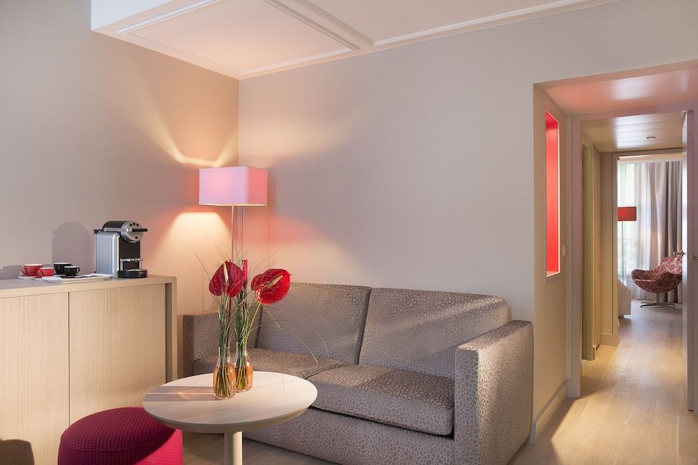 Oceania L'Univers Tours Junior Suite 4