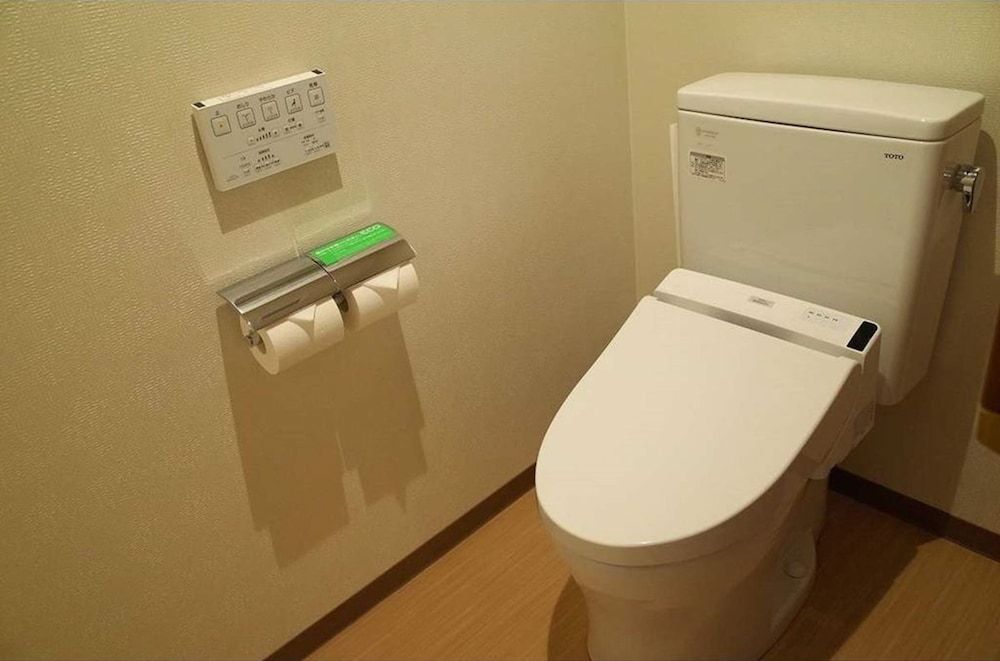 Hotel WBF Grande Asahikawa Double Room, Non Smoking 3