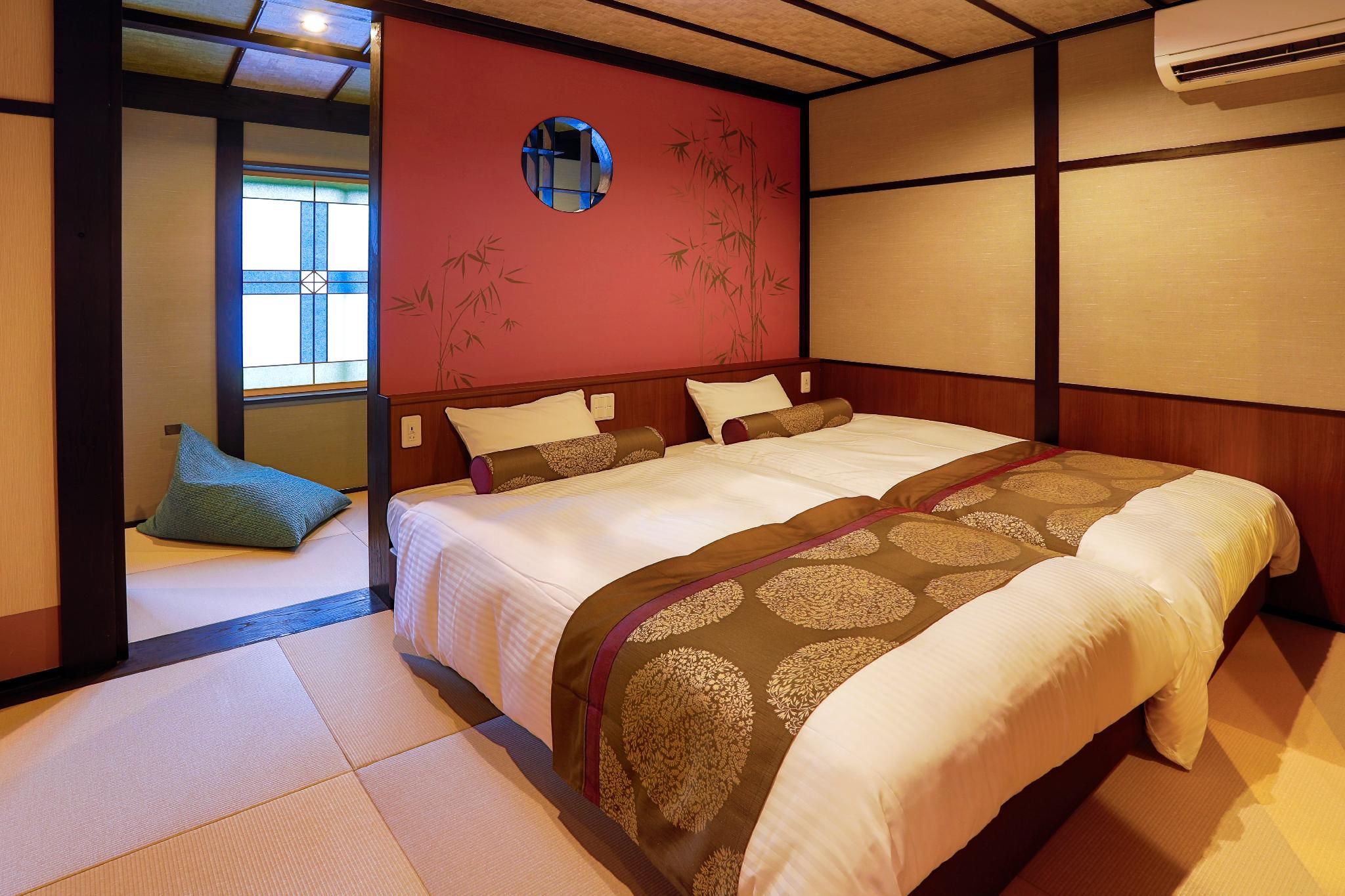 Superior, Guest room, 2 Twin/Single Bed(s)