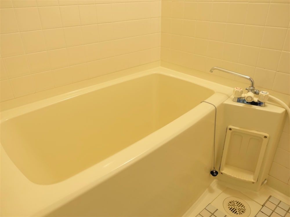 Standard Japanese Style Room with Private Bath, Non Smoking