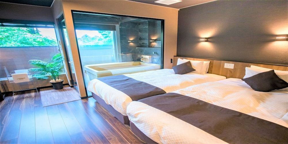 undefined Livemax Resort Hakone Ashinoko 5