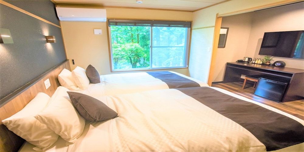 undefined Livemax Resort Hakone Ashinoko 2