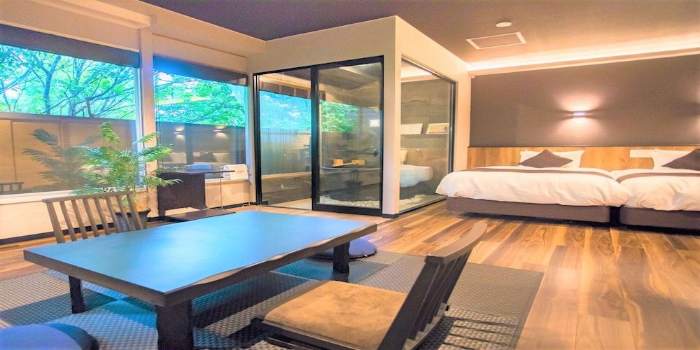 undefined Livemax Resort Hakone Ashinoko