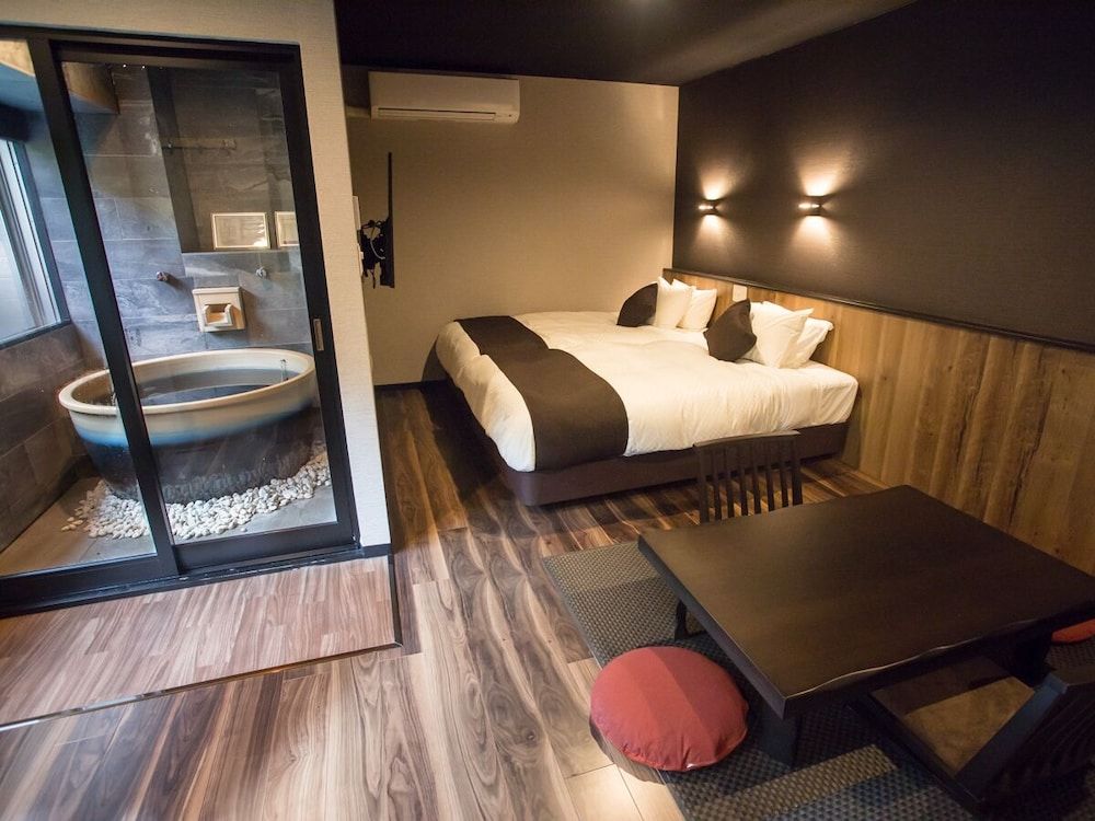 undefined Livemax Resort Hakone Ashinoko 3