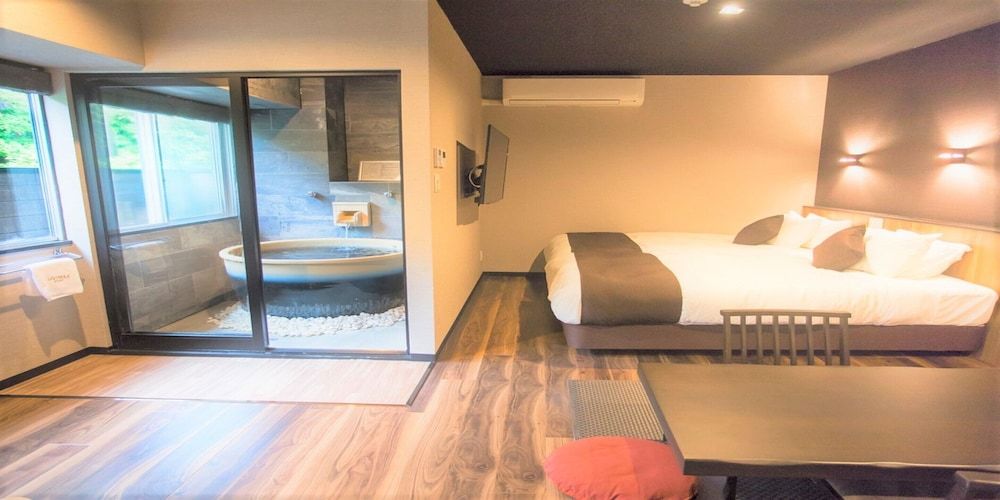 undefined Livemax Resort Hakone Ashinoko 4