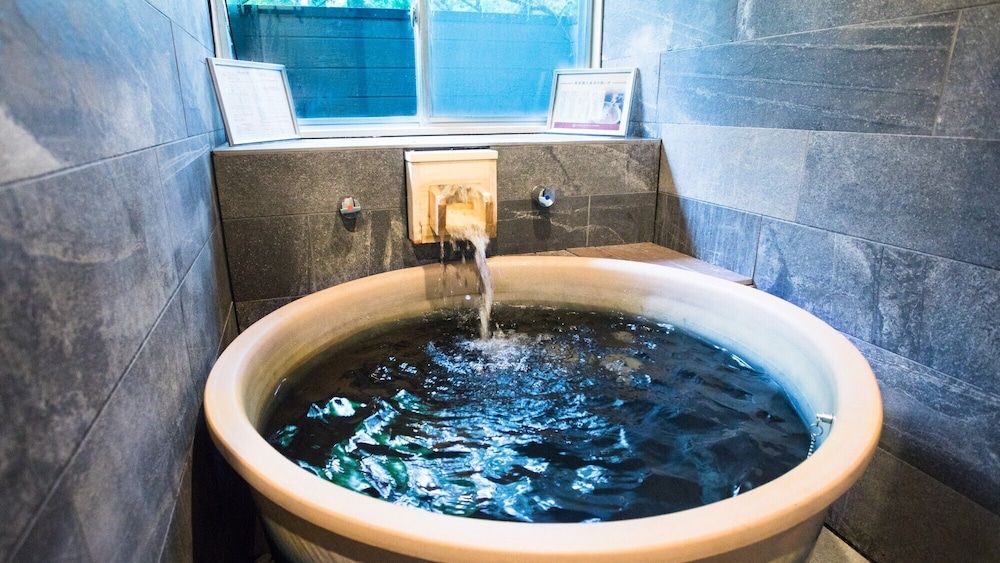 Livemax Resort Hakone Ashinoko Modern Western Style Superior Room with Open-air Bath, Non Smoking 5