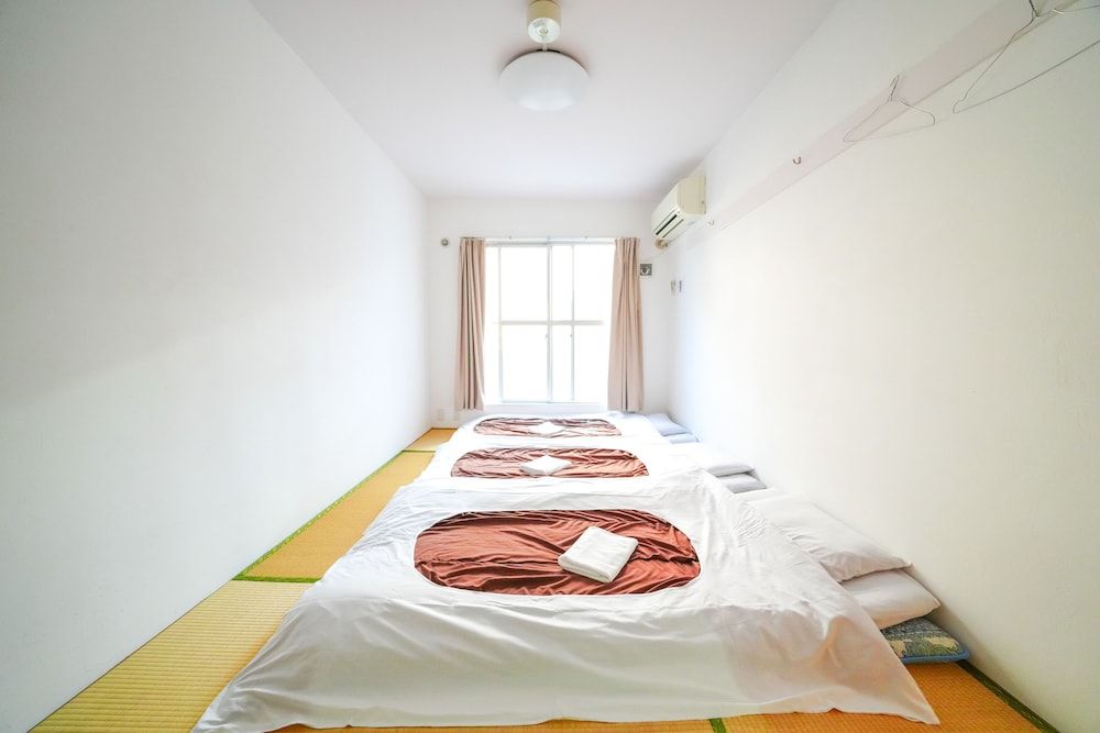undefined Sakura Hotel Nippori 3