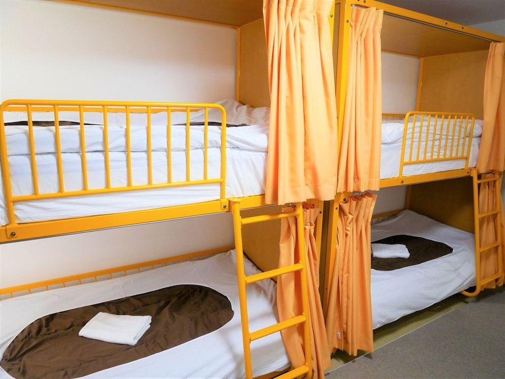 Basic Room, 4 Bedrooms