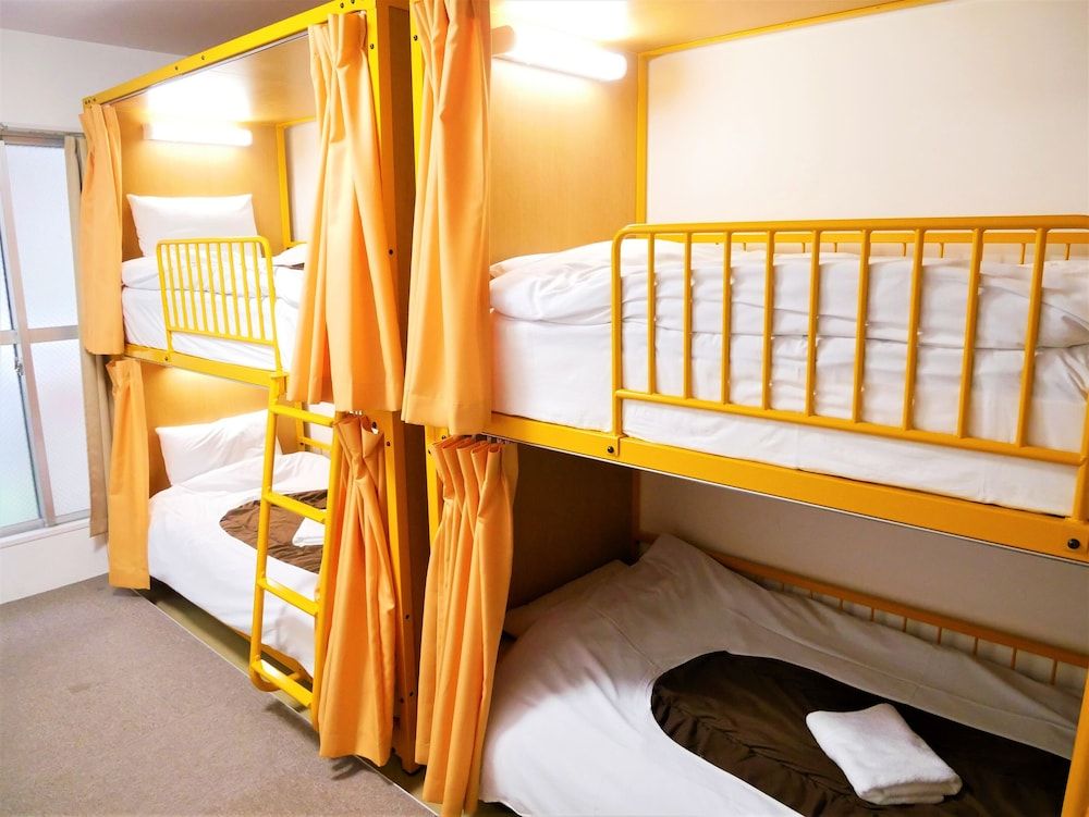 undefined Sakura Hotel Nippori 4