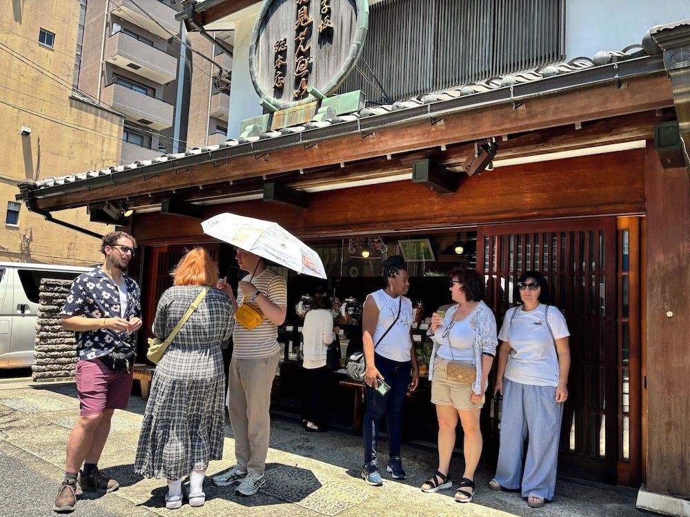 undefined Sakura Hotel Nippori 9