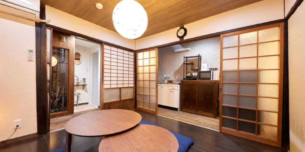 undefined Kyomachiya KANAU 6