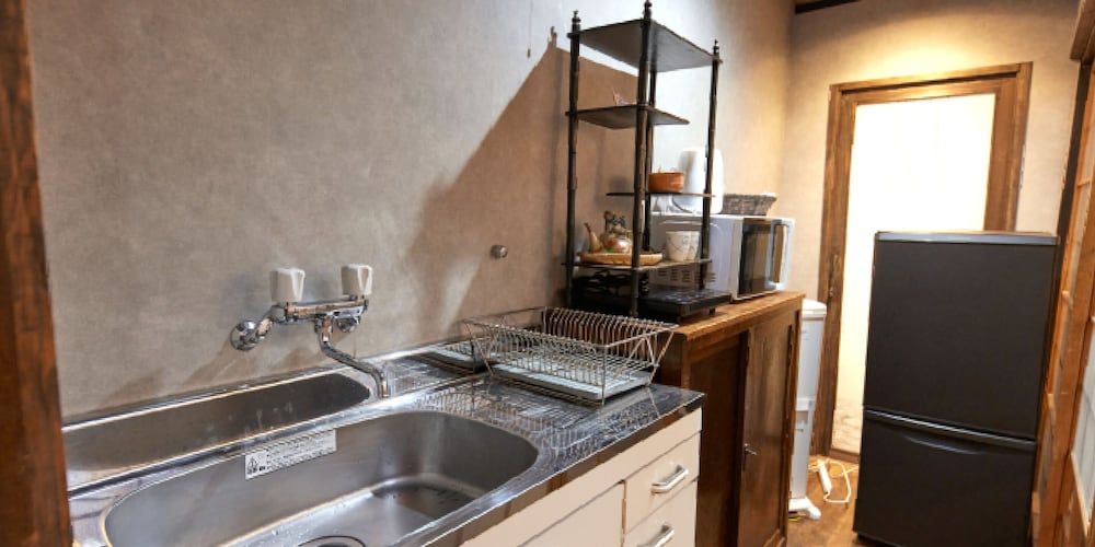 Kyomachiya KANAU Japanese Style Townhouse, up to 5 people 9