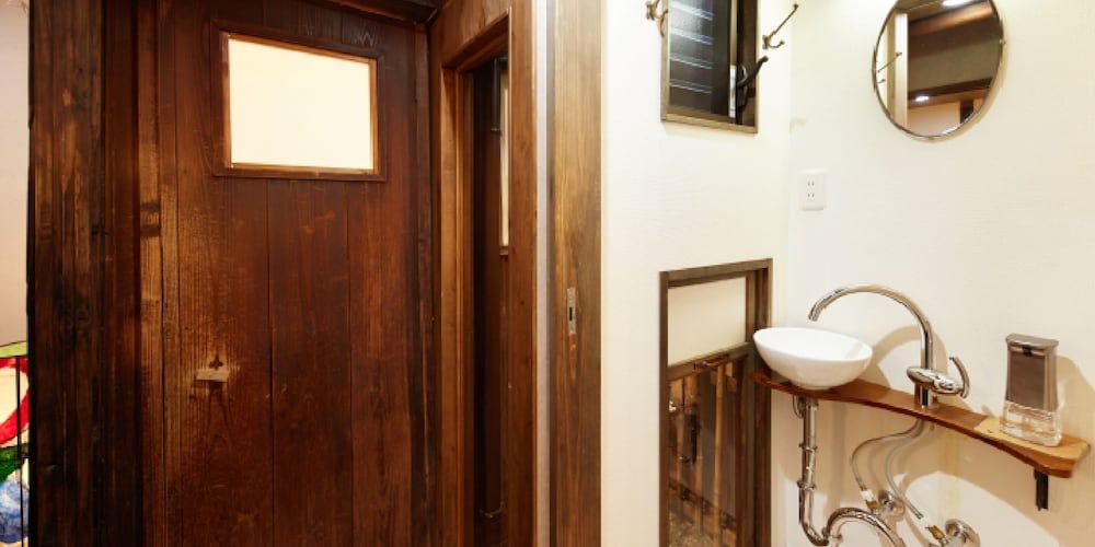 Kyomachiya KANAU Japanese Style Townhouse, up to 5 people 11